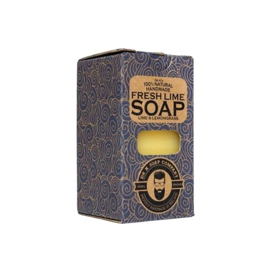 Muut Dr K Soap | Body Soap Xl Fresh Lime