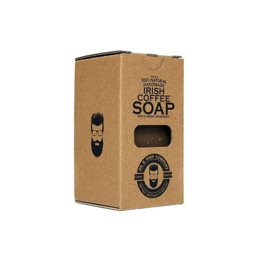 Muut Dr K Soap | Palasaippua Irish Coffee Xl