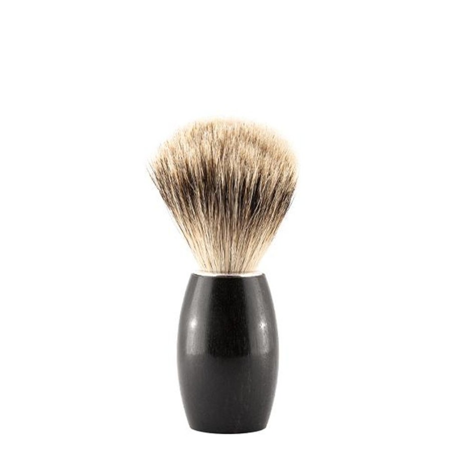 Parranajo Dovo | Shaving Brush Ebony Badger