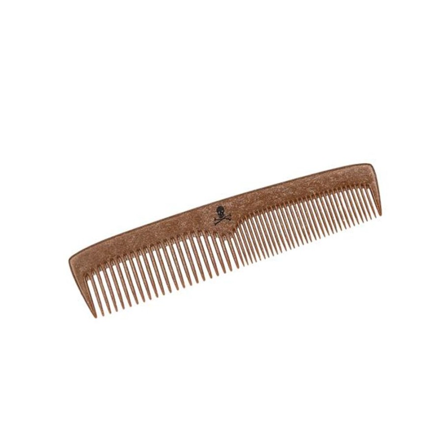 Parranhoito JONMAX | Liquid Wood Beard & Mo Comb