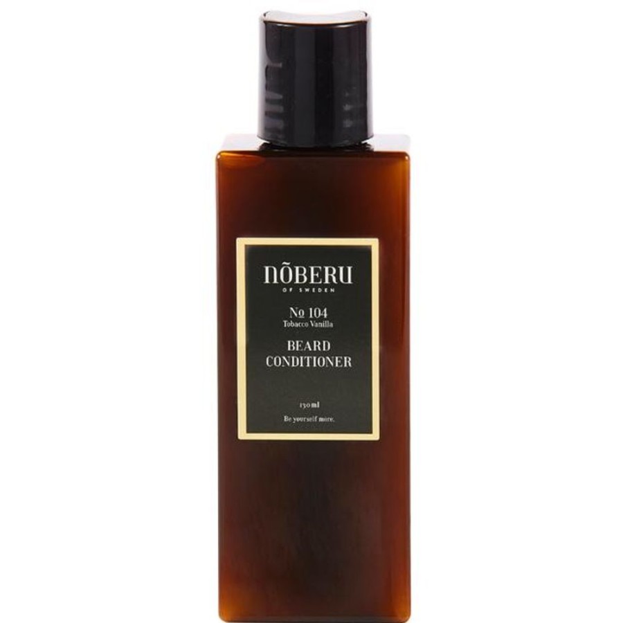 Parranhoito Studio Tomi Yrjänä | Parranhoitoaine Tobacco Vanilla 130Ml