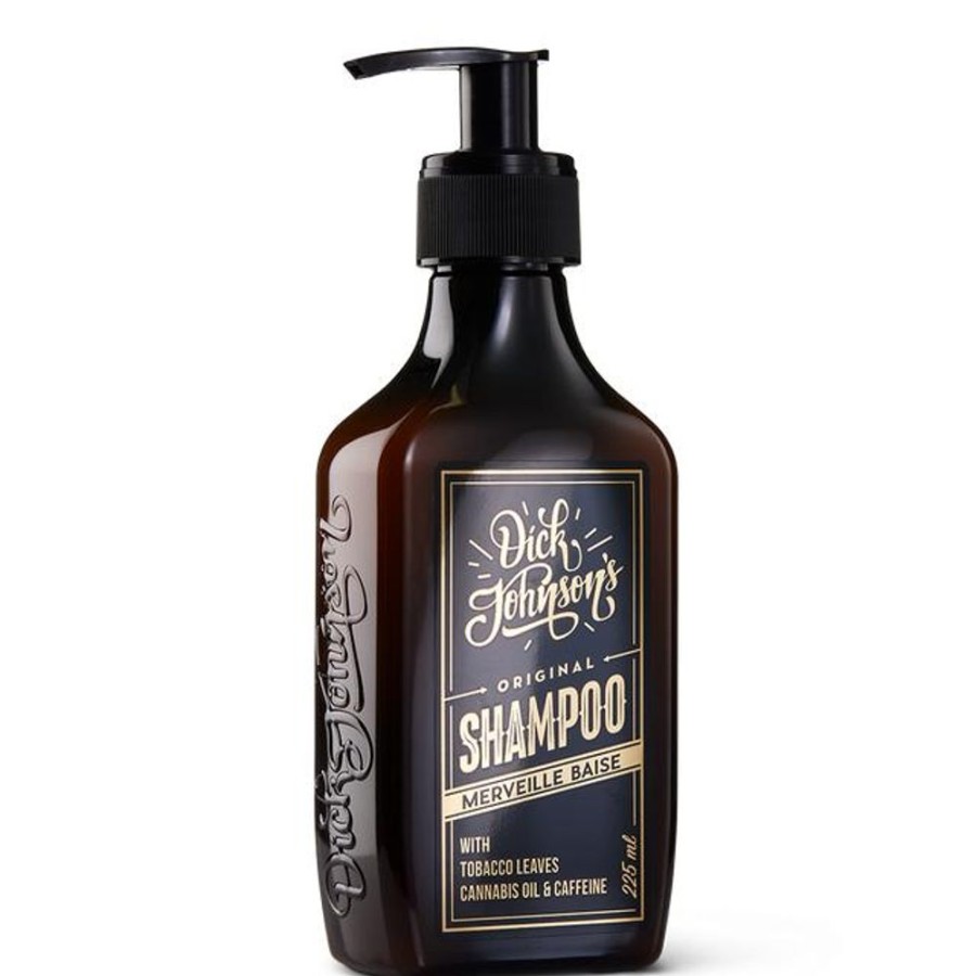 Hiukset Simzimaa | Shampoo Merveille Baise