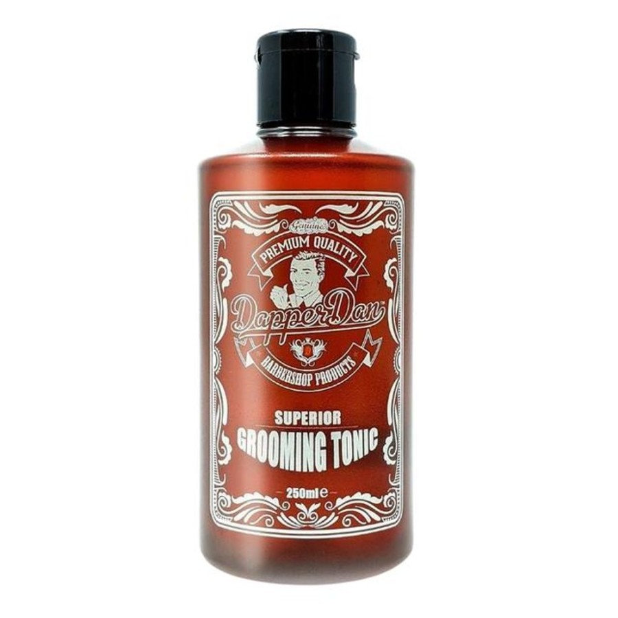 Hiukset Dapper Dan Deluxe | Grooming Tonic Dapper