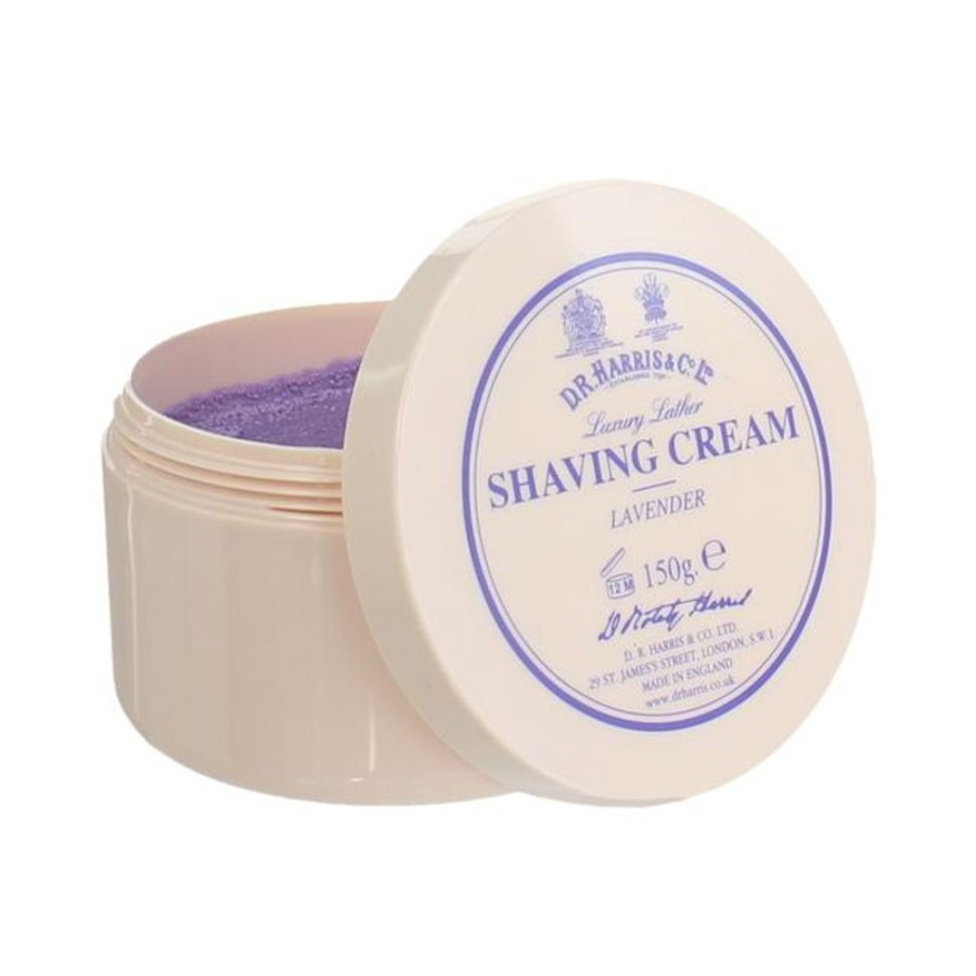 Parranajo Muhle - Hans-Jürgen Müller GmbH & Co. KG | Shaving Cream Lavender 150G