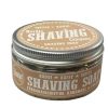 Parranajo Nordic Shaving Company | Shaving Soap Kahvi Nsc