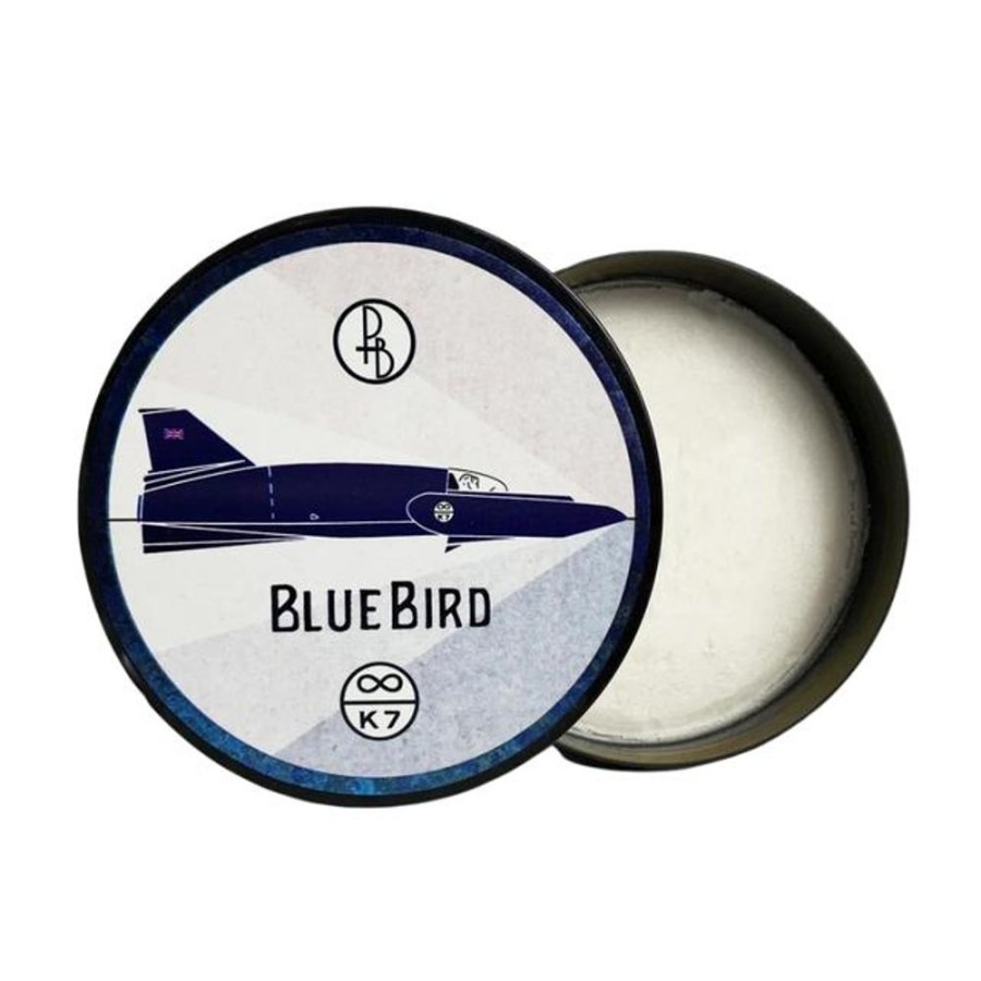 Parranajo Phoenix & Beau Ltd | Bluebird Shaving Soap 115G