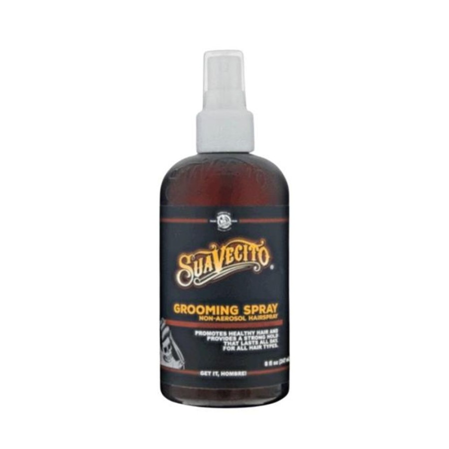 Hiukset Nuorder | Grooming Spray Suavecito