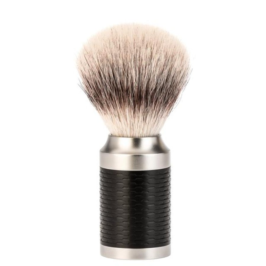 Parranajo Muhle - Hans-Jürgen Müller GmbH & Co. KG | Partasuti Rocca Silvertip Fibre