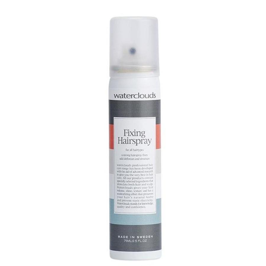 Hiukset Waterclouds - Inzo Lars Brat AB | Fixing Hairspray 250Ml