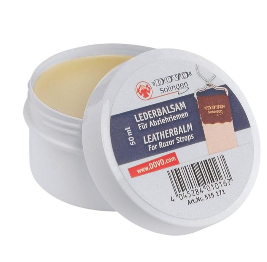 Parranajo Dovo | Leather Balm 50Ml