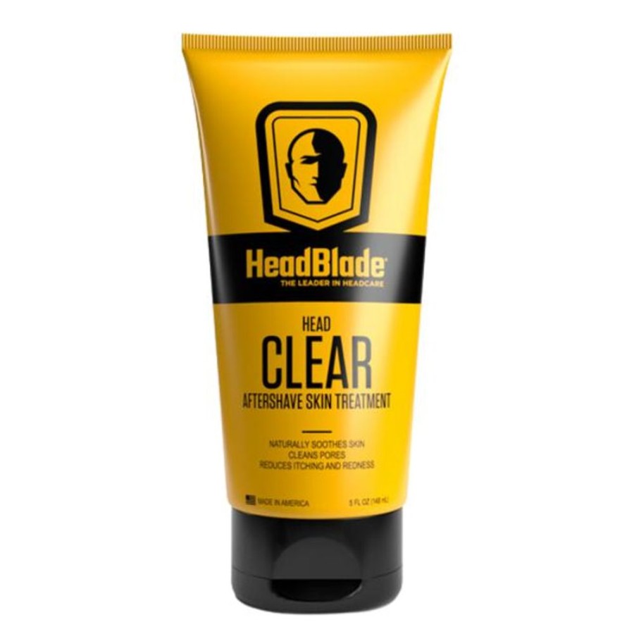 Ihonhoito HeadBlade | Clear Head Post Shave Lotion