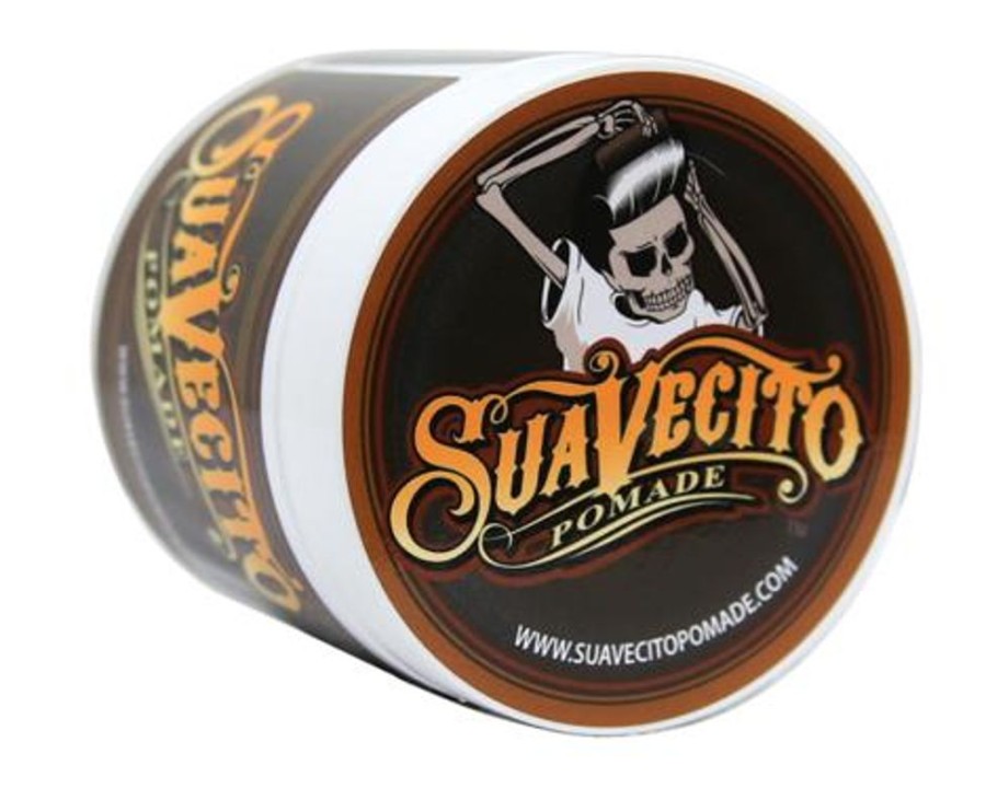 Hiukset Nuorder | Pomade Original