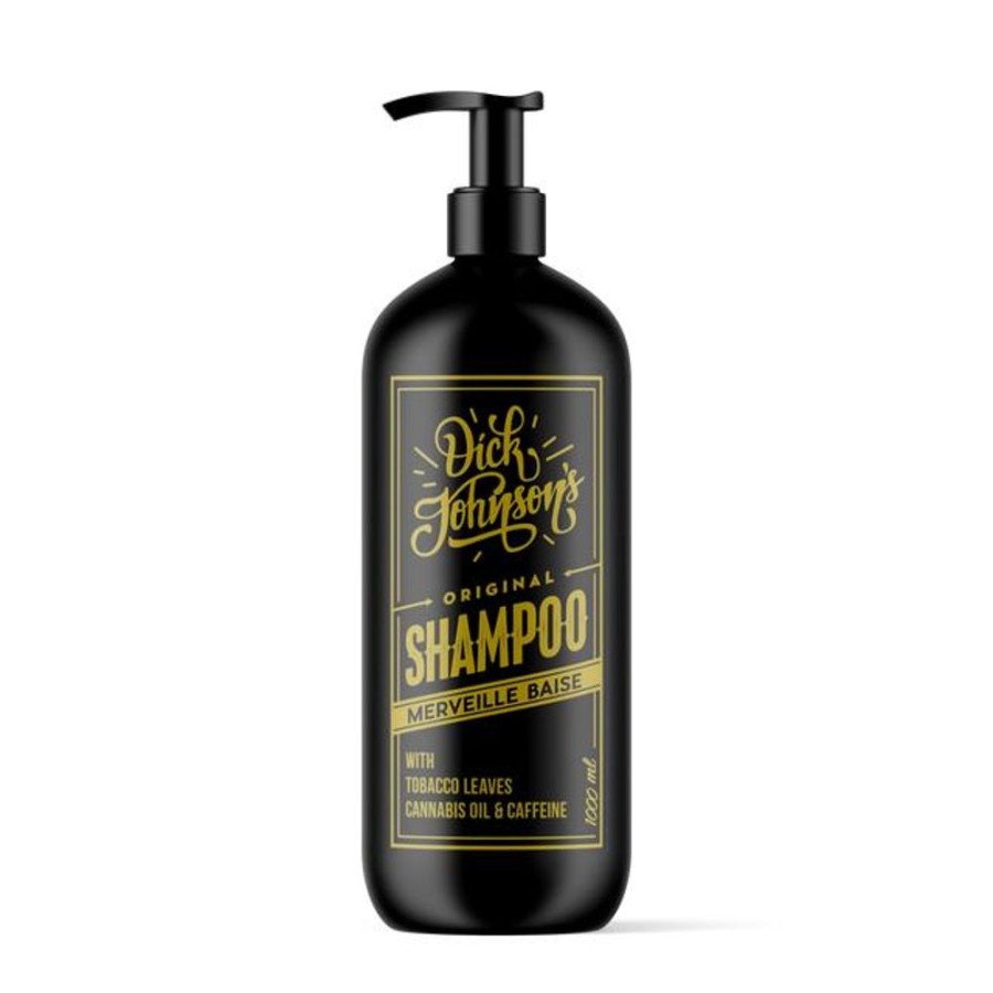 Hiukset Simzimaa | Shampoo Merveille Baise 1L