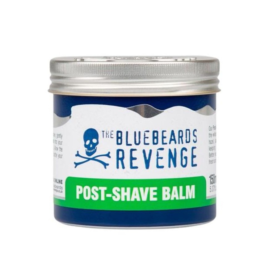 Parranajo JONMAX | Post-Shave Balm 150Ml