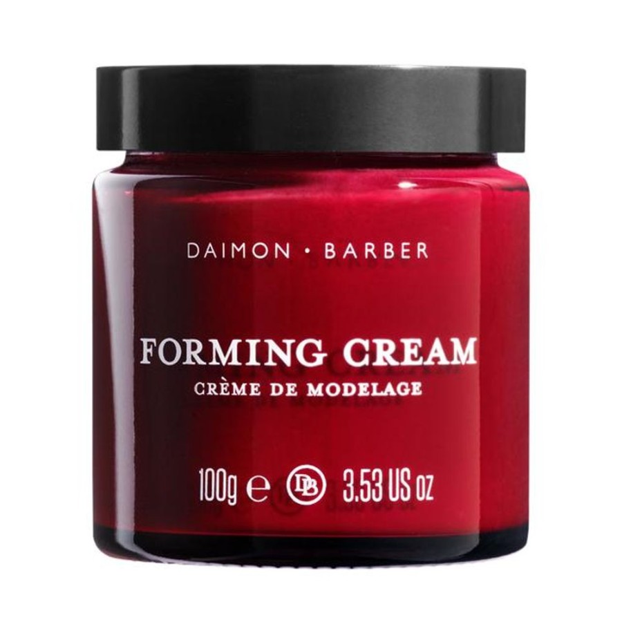 Hiukset The Daimon Barber | Forming Cream