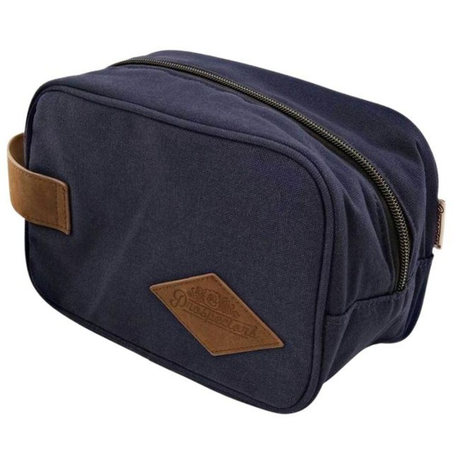 Muut Nuorder | Wash Bag Prospectors