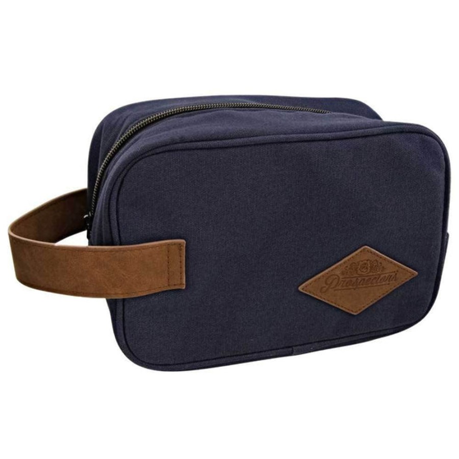 Muut Nuorder | Wash Bag Prospectors