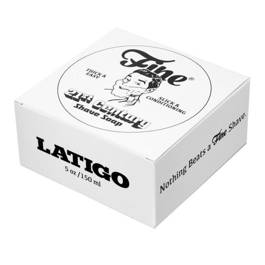 Parranajo Barber Supplier | Shaving Soap Latigo 150Ml