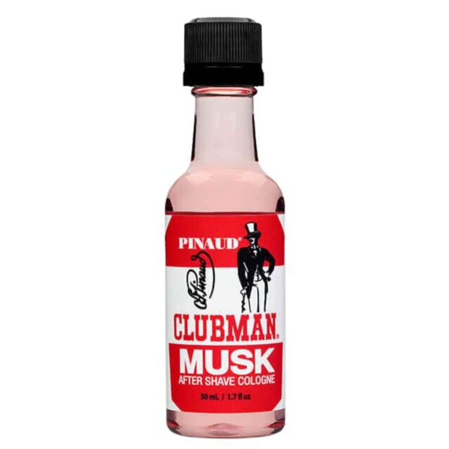 Parranajo Barber Supplier | Musk After Shave Cologne