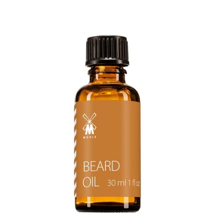 Parranhoito Muhle - Hans-Jürgen Müller GmbH & Co. KG | Beard Oil 30Ml