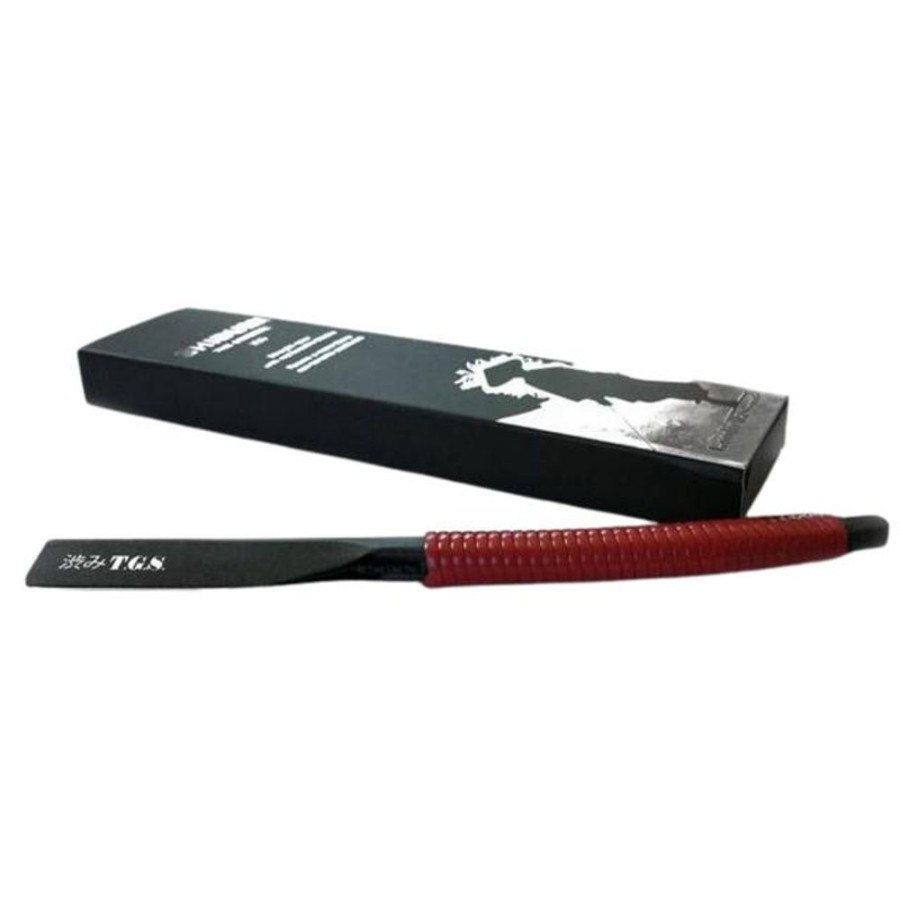 Parranajo Barber Supplier | Shibumi The Original Straight Razor