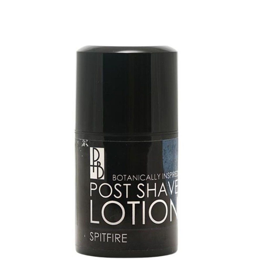 Parranajo Phoenix & Beau Ltd | Post Shave Lotion Spitfire