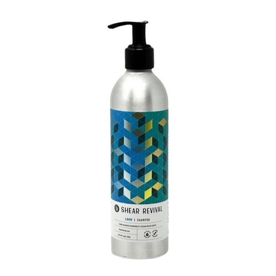 Hiukset Kovas | Loom Shampoo 283G