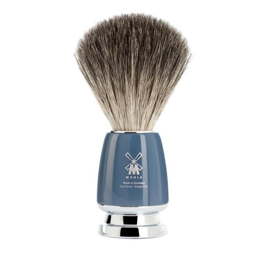 Parranajo Muhle - Hans-Jürgen Müller GmbH & Co. KG | Partasuti Rytmo Pure Badger