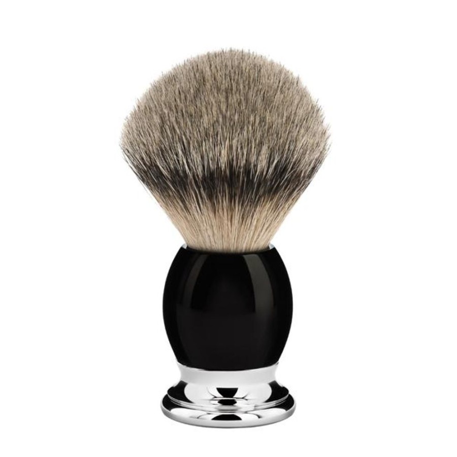 Parranajo Muhle - Hans-Jürgen Müller GmbH & Co. KG | Partasuti Sophist Silvertip Badger