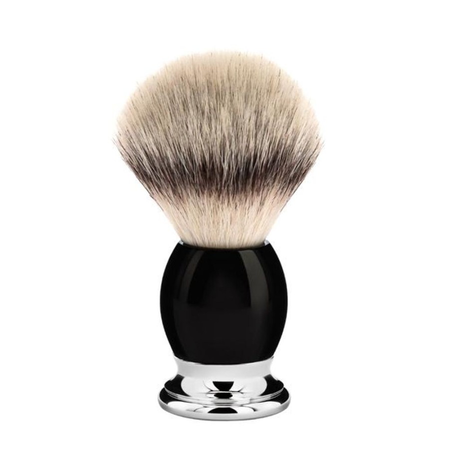 Parranajo Muhle - Hans-Jürgen Müller GmbH & Co. KG | Partasuti Sophist Silvertip Fibre