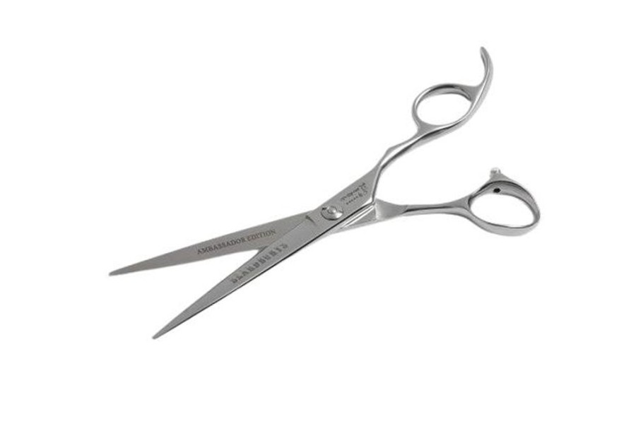 Muut Carobels Cosmetics S.L. | High-End Prof Barber Scissors 5.5" -Takimura