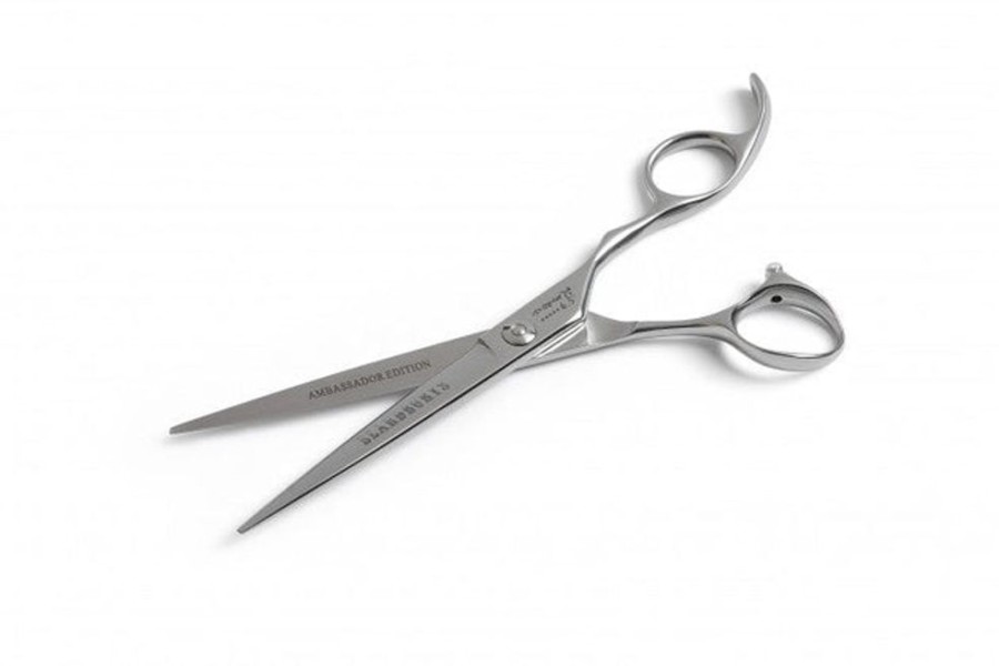 Muut Carobels Cosmetics S.L. | High-End Prof Barber Scissors 5.5" -Takimura