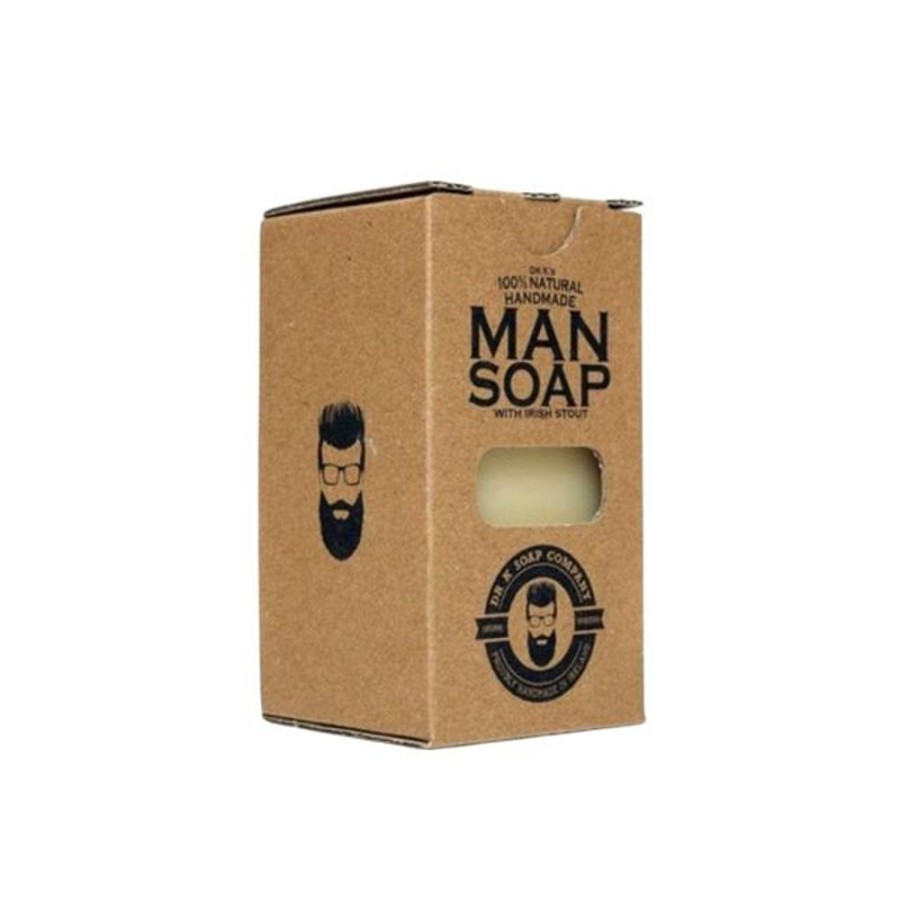 Muut Dr K Soap | Palasaippua Man Irish Stout Xl