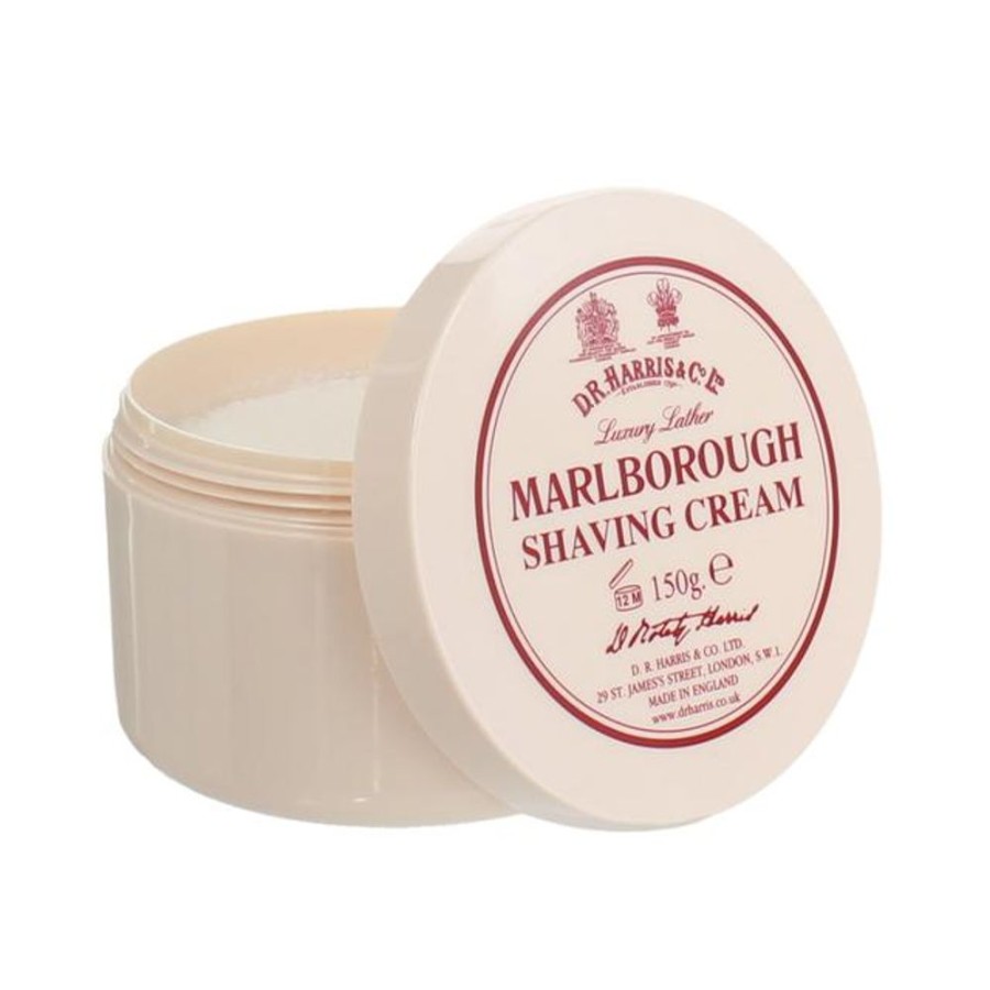 Parranajo Muhle - Hans-Jürgen Müller GmbH & Co. KG | Shaving Cream Marlborough 150G