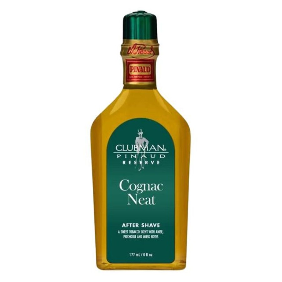 Parranajo Barber Supplier | Cognac Neat After Shave Lotion177Ml