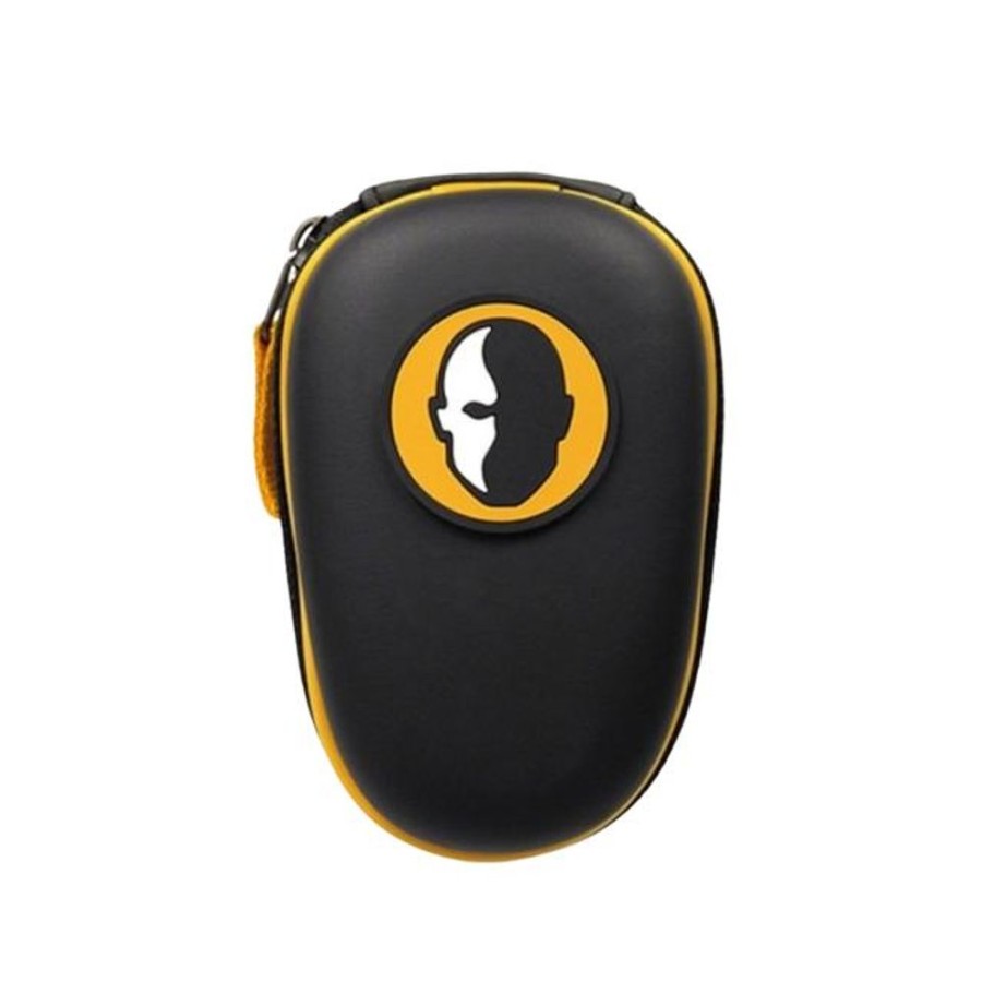 Ihonhoito HeadBlade | Headblade Case Yellow